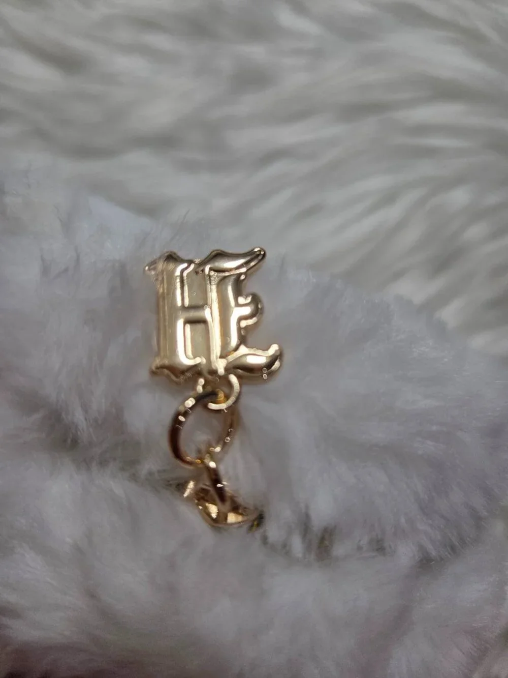 Harry Potter Hedwig Owl Jewelry Case
